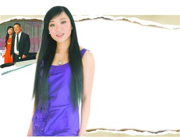 王佳砍死丈夫 《非常勿扰》女嘉宾台下不为人知的生活