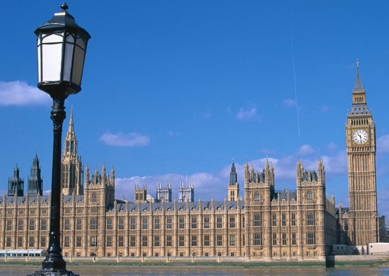 英国治理污染的措施