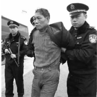 1月7日,唐奇湾和骆忠良被押解回衡阳。