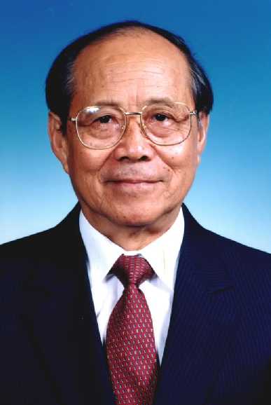 郑哲敏院士