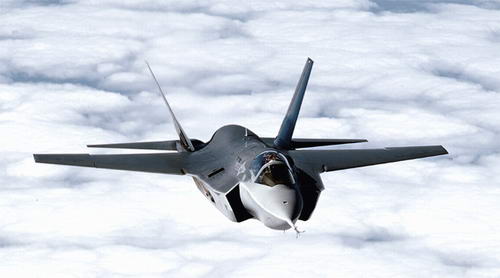 F-35项目陷入超支和进度拖延困境