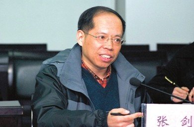 韦迪转岗21日见分晓 总局或正式宣布张剑上任