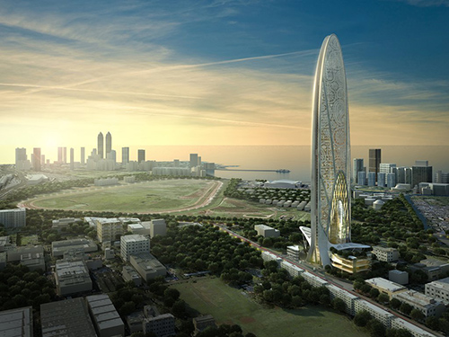 孟买 印度最大的国际都市