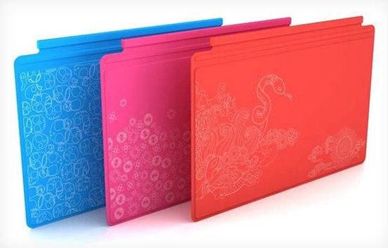 Surface RT expands to 13 more countries with new Touch Cover designs on
February 9th