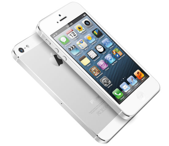 苹果计划将于今年推出两款iPhone,并将全部采用4英寸in-cell屏幕