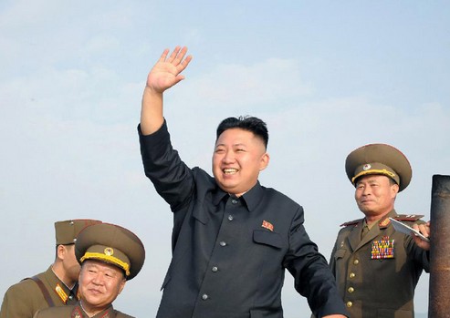 朝鲜驳斥“金正恩整容说” 称系反朝势力恶意宣传