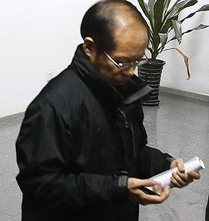 张剑召集高层密谈三小时 于洪臣透露未涉实德