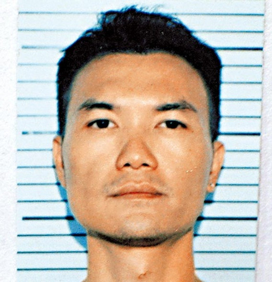 3.19枪击案关键证人唐守义潜逃后落网。