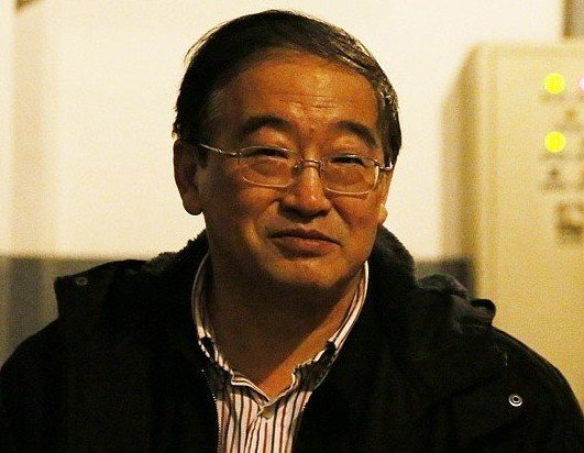 专访韦迪:没理由不服从大局 告别留一大遗憾