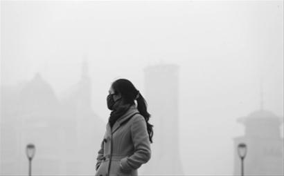 环境污染问题