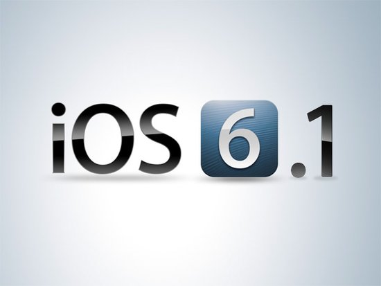 苹果发布iOS 6.1系统 新增Siri购买电影票等功能