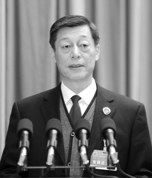 省人民检察院检察长肖声