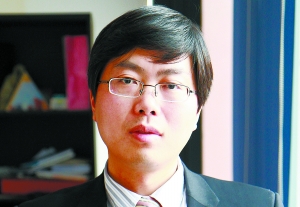 吕意德