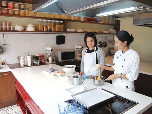 吃货探店 曼谷潮流餐厅推荐