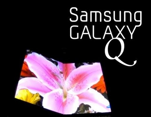 GALAXY Q GT-B9150