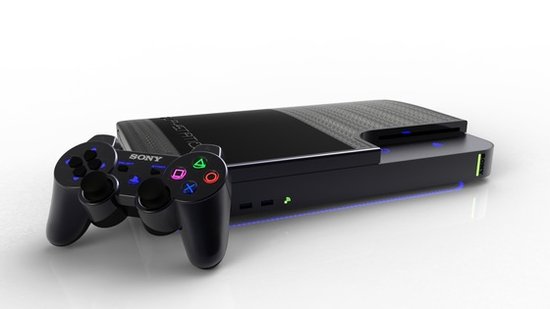 老玩家福音 索尼PS4可在云端运行PS3游戏
