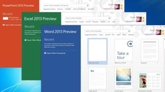微软确认office 2013许可无法转授