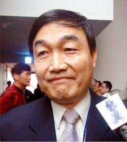 台中市新任副市长将由秘书长黄国荣接任