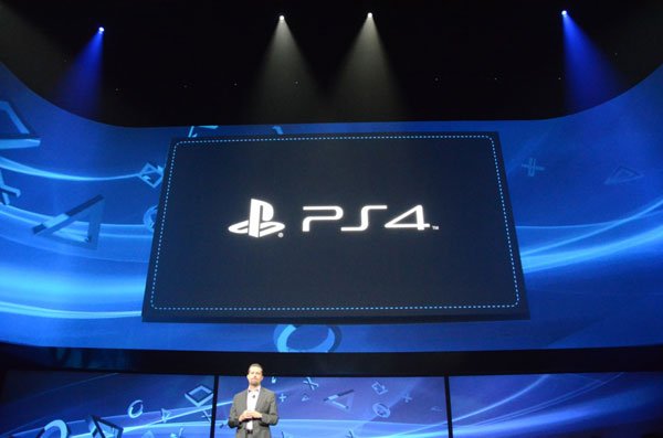 һϷPlayStation 4 