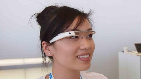 谷歌与Warby Parker跨界合作 让智能眼镜更时尚