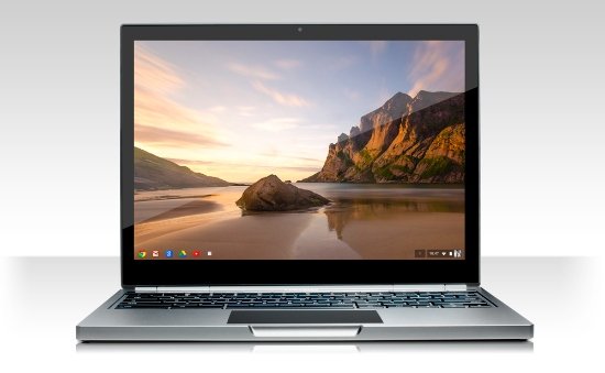 ȸΪƳ߶˱ʼǱChromebook Pixel