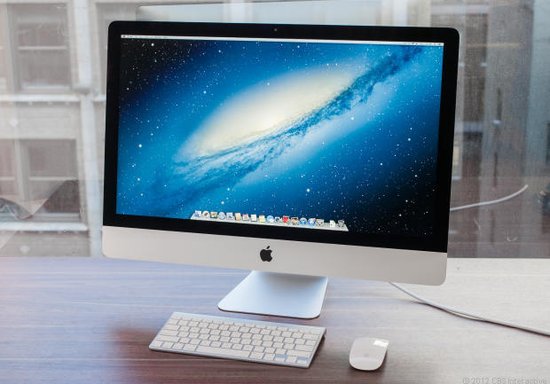 iMac供应跟上 1月苹果Mac美国销量同比激增31% 