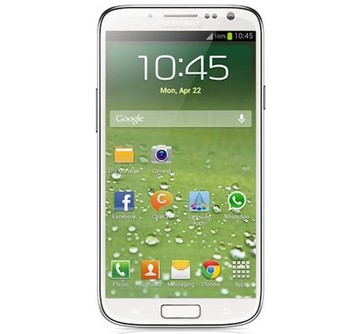 Galaxy S4֧Visa NFC֧