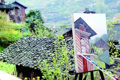 民族文化"富矿"不能因过度旅游开发成"空壳儿"