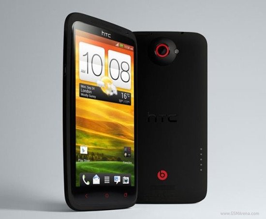 HTC One XOne X+One SԼButterflySense 5