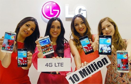  LG 4Gֻȫͻ1000