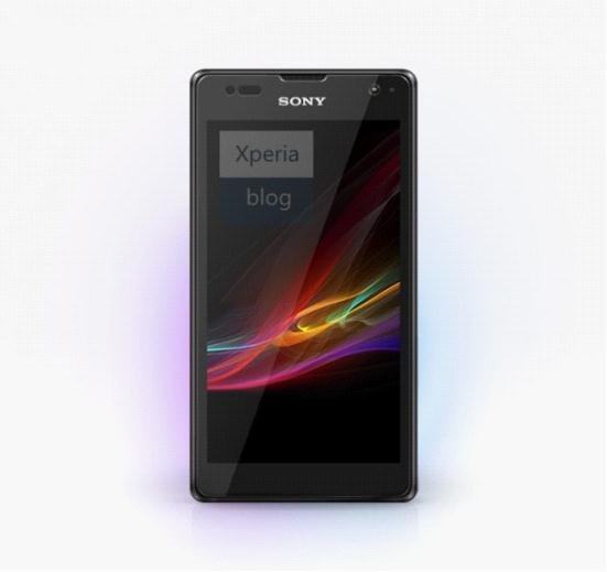 Xperia C670Xع ͨ600