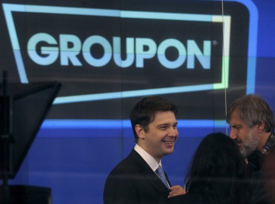 Grouponִж³ݽӹ˾ 