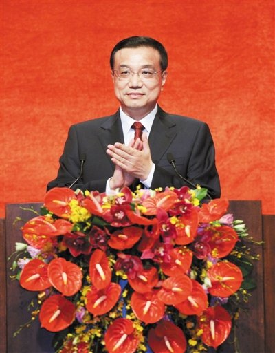 李克强面对11大难题 民众盼改变期待“立刻强”