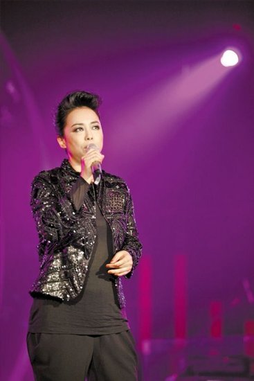 李健曾推荐黄绮珊上《我是歌手》 大赞其实力