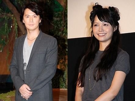 日媒评最上镜名人 福山雅治与宫崎葵分列冠军