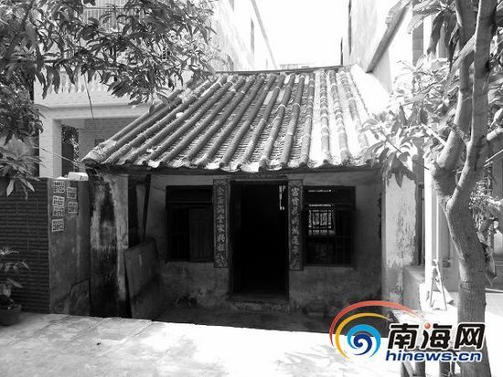 三亚街头产子女有精神病 7年前已被注销死亡